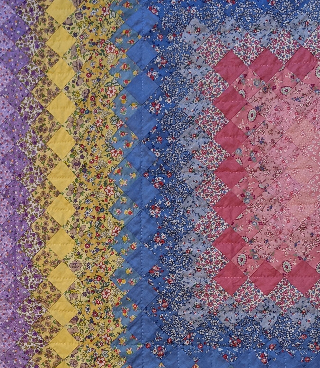 Quilt Repair or Restoration Etsy