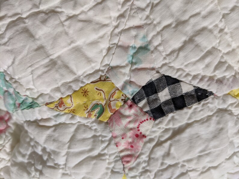 Quilt Repair or Restoration Etsy