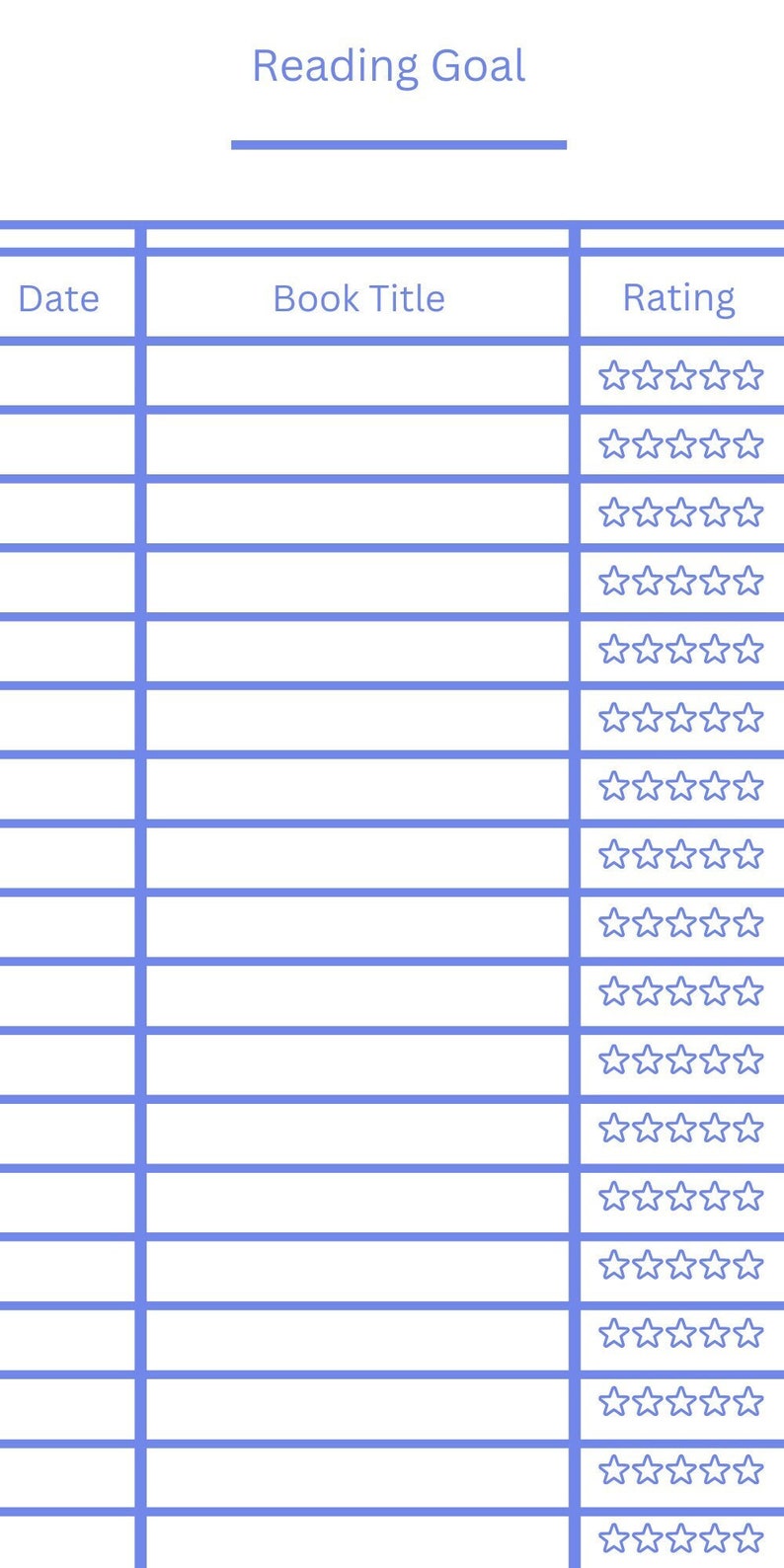 Library Card Printable File Etsy - Il 794xN.4674674703 L3po 