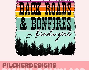 PNG-bestanden voor weggetjes en vreugdevuren voor sublimatie| Downloads sublimatieontwerp| Land-png-bestand| Digitale bestanden| Sublimatiedownloads| PNG-bestand