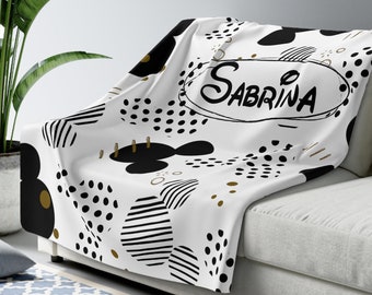 Manta de orejas de Mickey, manta de vellón Sherpa de Disney, manta de sofá de Disney, manta de lanzamiento de Mickey Mouse, decoración del hogar de Disney, guardería de Disney, regalo