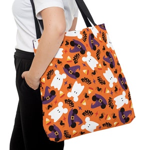 Mickey halloween bag Etsy