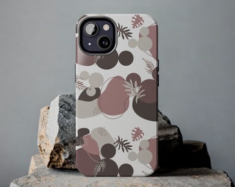 Funda para teléfono Boho Mickey, funda para iPhone Mickey, funda para teléfono Samsung Galaxy, funda para iPhone, funda para teléfono Minnie, funda para iPhone 15 Pro, funda Pixel