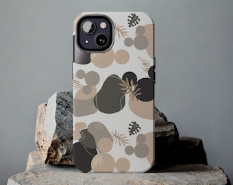 Funda para teléfono Boho Mickey, funda para iPhone Mickey, funda para teléfono Samsung Galaxy, funda para iPhone, funda para teléfono Minnie, funda para iPhone 15 Pro, funda Pixel