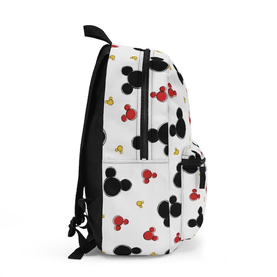Disney Backpack, Disney All Over Print Backpack, Disney  display picture 3