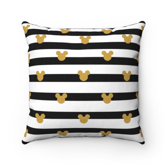Mickey clearance throw pillow