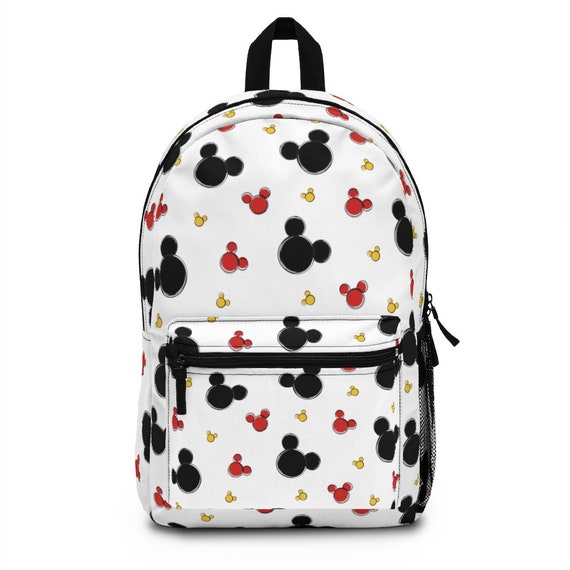 Sac a dos Disney Sac a dos Disney All Over Print Sac decole Disney Sac de vacances Disney Sac de parc Disney Sac de parc a theme Sac de voyage Disney