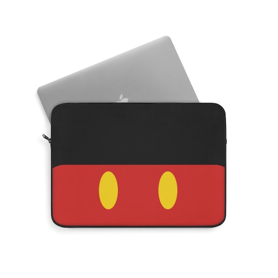 Disney laptop case outlet