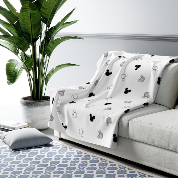 Homeshop18 disney blanket sale