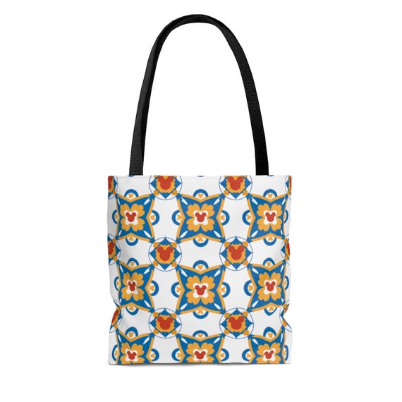 Disney tote bags sales