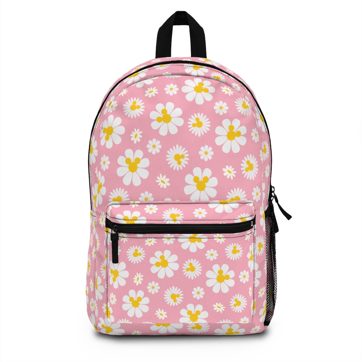 Disney Daisy Backpack, All Over Print Backpack, Disney