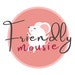 Friendly Mousie