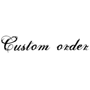 Custom Order- Schnitzereien Box für #3683911577