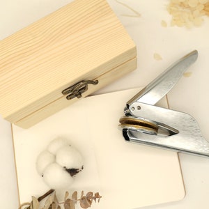 Sello de estampación personalizado, de la biblioteca, estampación de libros personalizada, estampación de logotipos, estampación personalizada para bodas, regalo para amantes de los libros