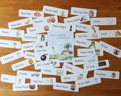 Holy Habits for Catholic Kids - Charlotte Mason - Good Habits - Catholic Printable - Catholic Homeschool - Catholic Activities