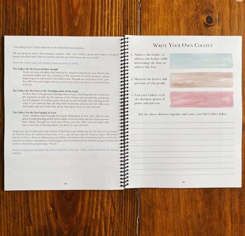 Mass Study.pdf The Mass Unit Study - Catholic Mass Study - Catholic Printables for ...