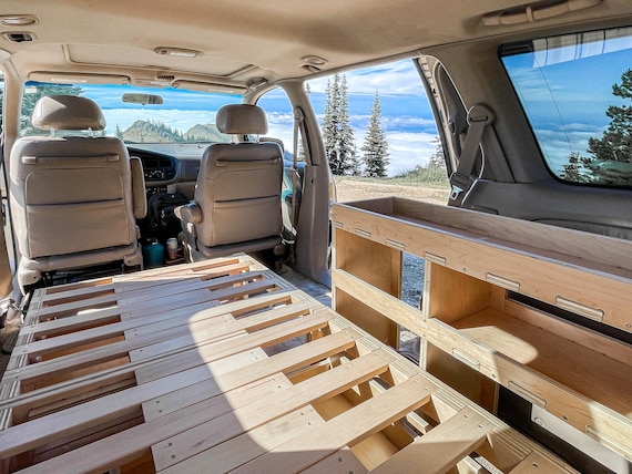 Camper van mini deals