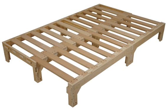 Modular Expanding Sleeper Platform for Camping in Your Car Van SUV the Trunk Bunk Etsy