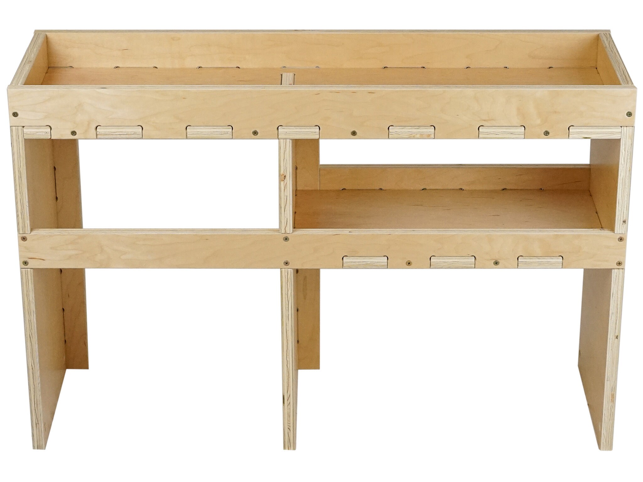 Large Van Shelf Etsy