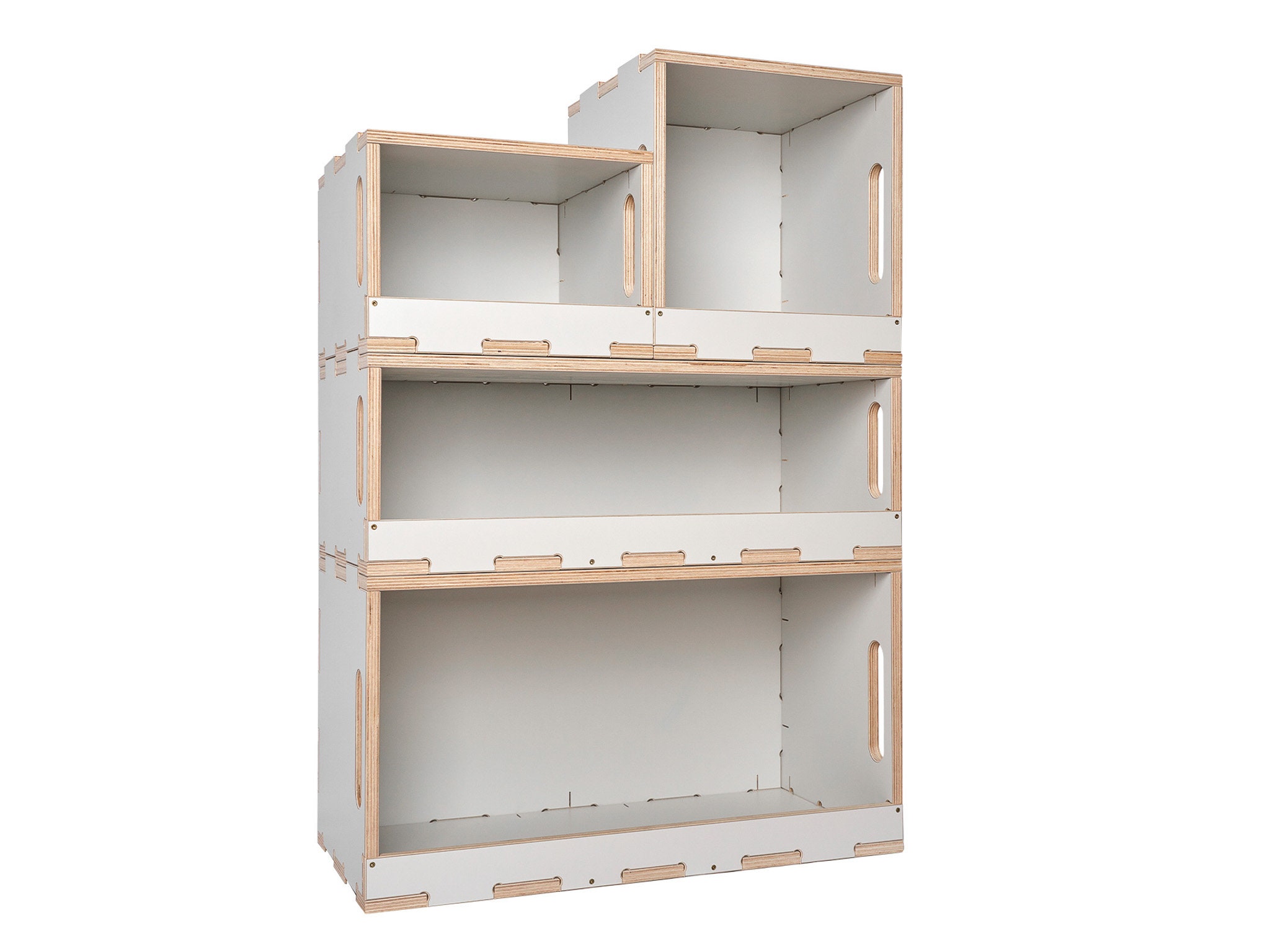 Simply Tidy Modular Storage Furniture  Starting at $47.99 :: Southern  Savers