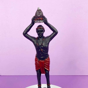 Orisha Elegua Statue