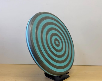 Tron 1982 Identity Disc | 3D Printed