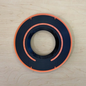 Tron Identity Disc with Magnetic Back Mount | 3D Printed Combo Pack image 14