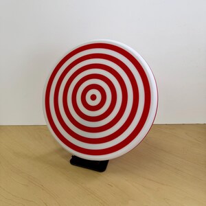 Tron 1982 Identity Disc | 3D Printed image 5