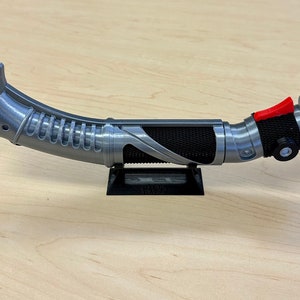 Count Dooku Lightsaber Hilt | 3D Printed