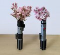 Star Wars Themed - Flower Lightsaber Replica Hilts | 3D Printed