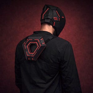 Strap/Backpack Style