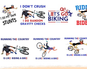 Ride my bike country 2025