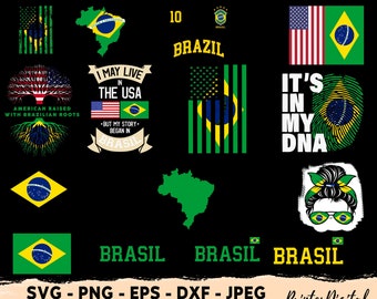 Pacote Brasil svg png, Brasil svg, Brasil png, copa do mundo brasil svg, Brasil svg png, bandeira do brasil svg png, bandeira brasileira americana svg png