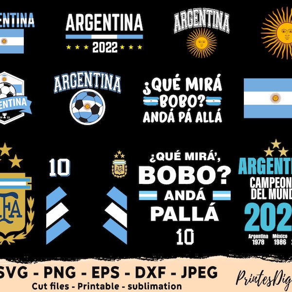 Argentinien Flagge svg png, Argentinien Fußballmannschaft SVG PNG, Argentinien Fußball Team SVG png, Argentinien Abzeichen Sonne svg png, Argentinien WM svg