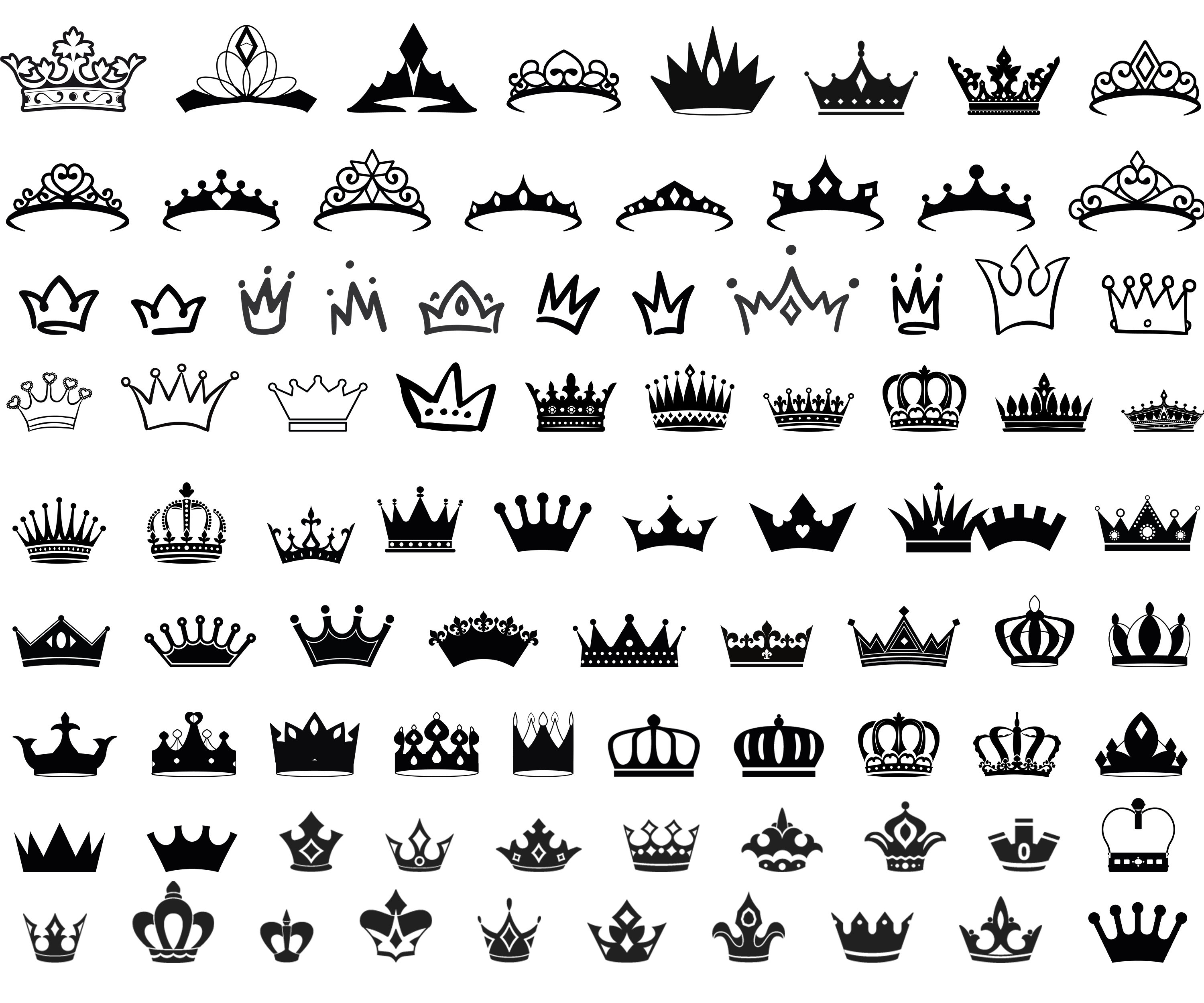 Crown Images  Free Download on Freepik
