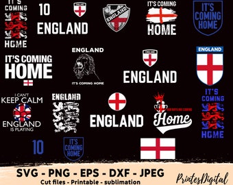 21 it's coming home svg,  it's coming home png, England football team SVG, England soccer Team png, England football Team png, World Cup svg