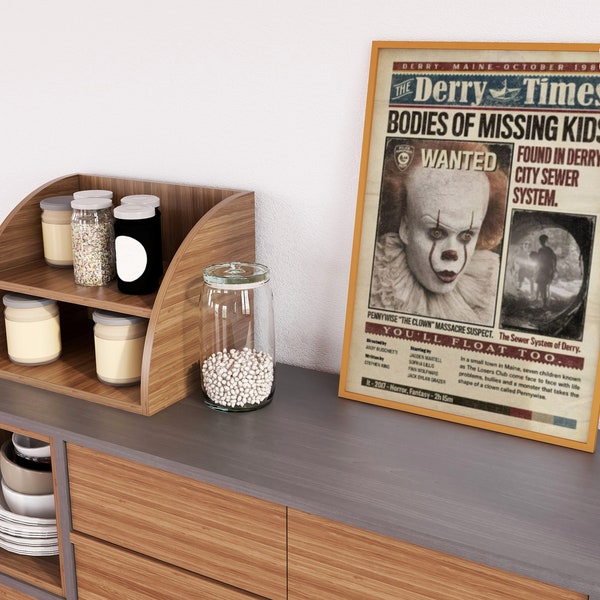 Loser Club Poster - Etsy