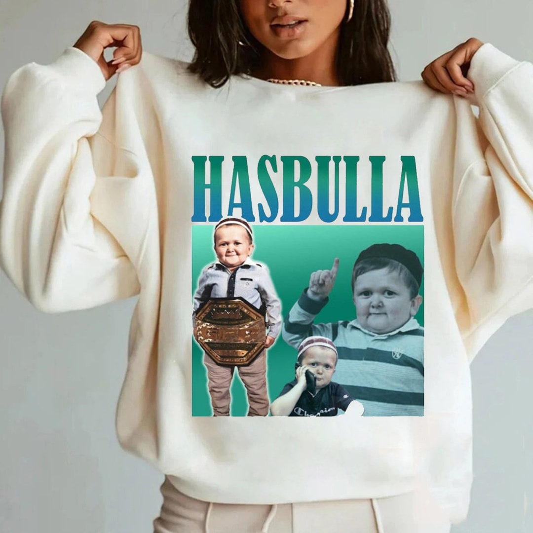 King Hasbulla Calling Shirt, hoodie, sweater, long sleeve and tank top