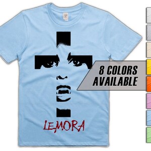 Lemora V1 Men&#39;s T Shirt all sizes S-5XL 8 Colors available