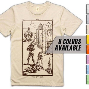 The Ninth Gate V16 Men&#39;s T Shirt all sizes S-5XL 8 Colors available