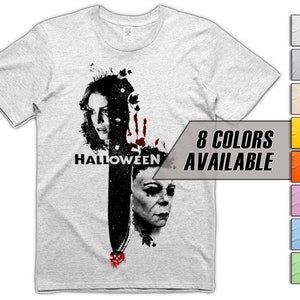 Halloween V16 Men&#39;s T Shirt all sizes S-5XL 8 Colors available