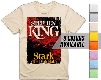 トップス 25SSmain story OversizedTee Darkshadow 2 Dark Shadows V2 Men's T Shirt All Sizes S-5XL 8 Colors Available
