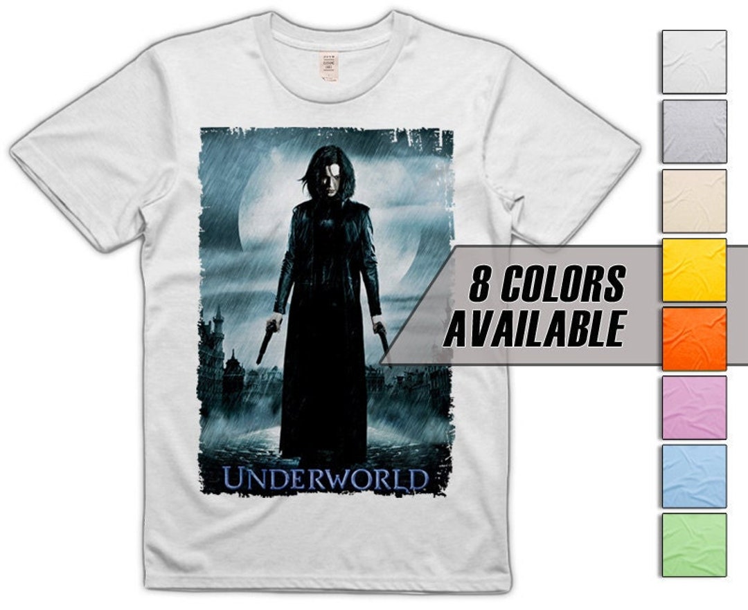underworld Tシャツ XL 黒 2026 アンダーワールド Tee Underworld