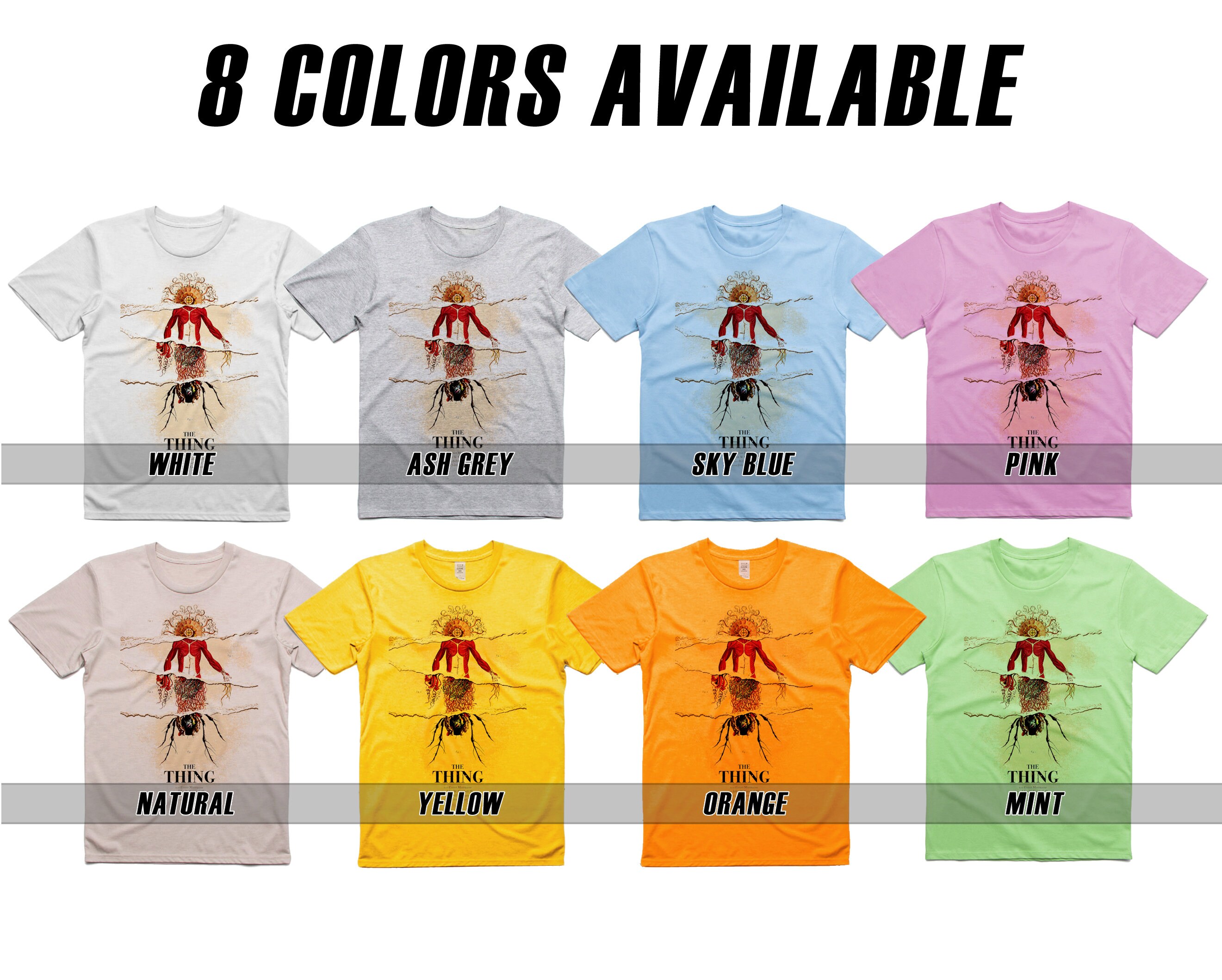 THE5678's　Tシャツ The 5.6.7.8's