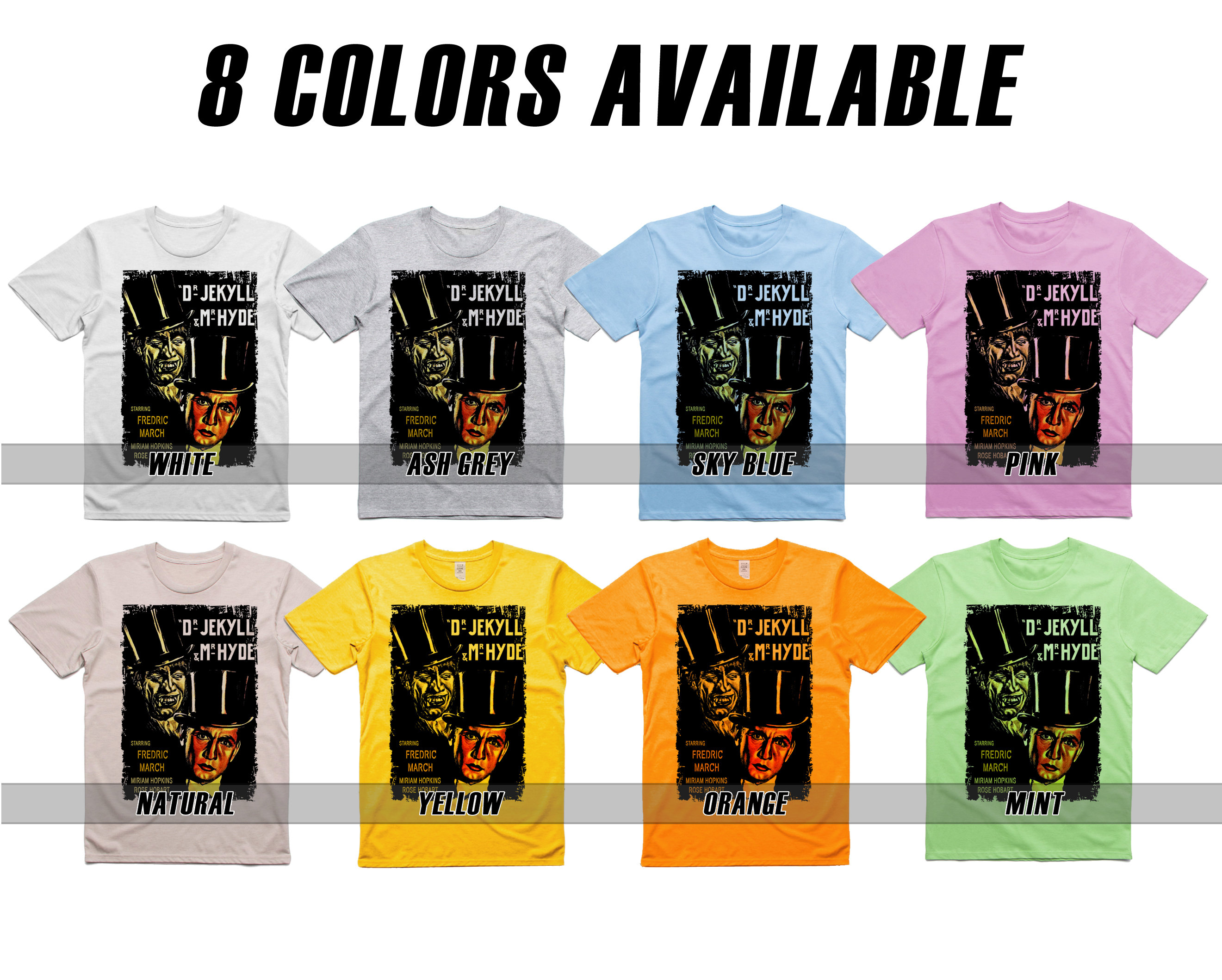 Amazon.co.jp: HYDE HELLO Tシャツ ホワイト Mサイズ : おもちゃ