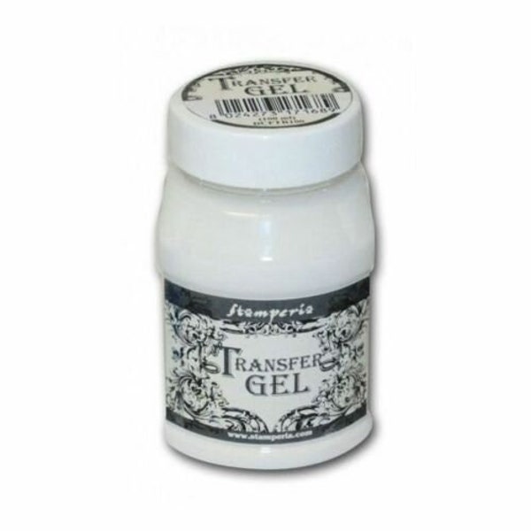 Gel de transfert Stamperia 100ml