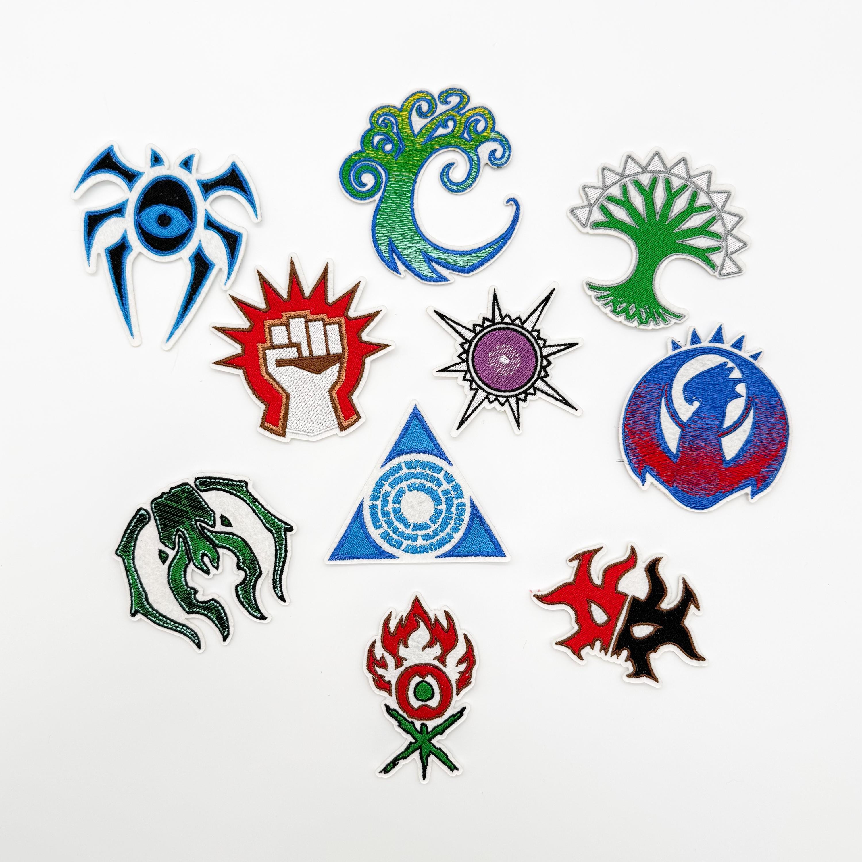 monkey card sleeves MTG Guild Kit (GRN) Selesnya — Twenty Sided