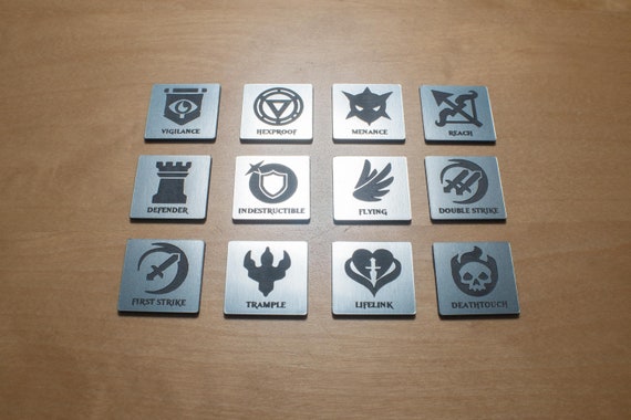 mtg ability counter cards Keyword counter