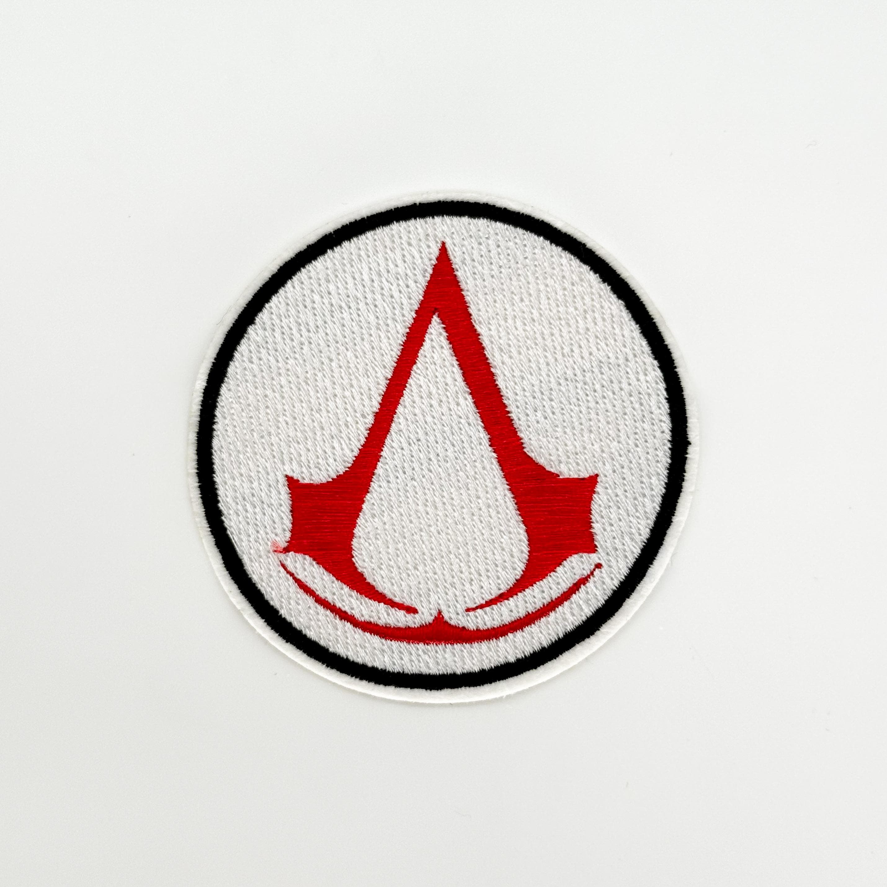 L'écusson de l'assassin - Canada
