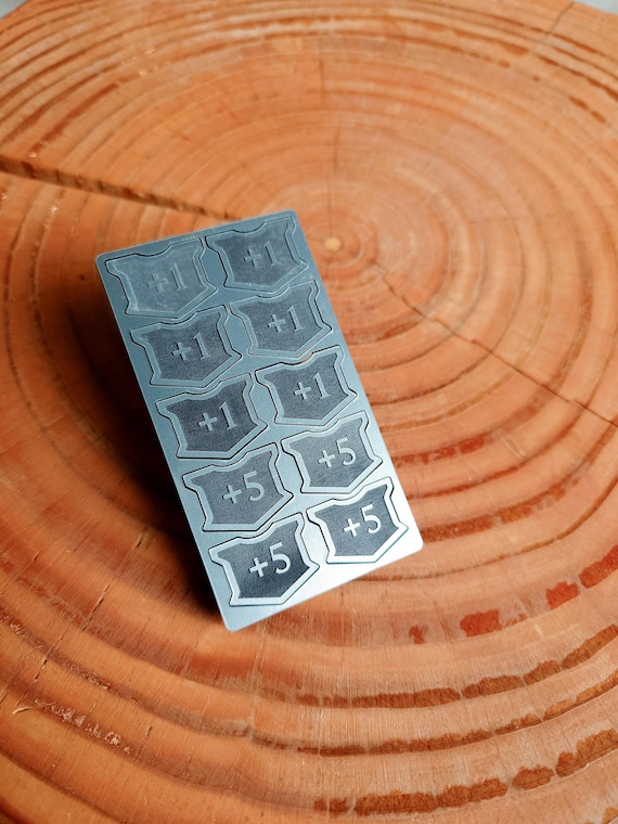 mtg loyalty counter cards Amazon.com: 4 Piece Oversized 25mm Planeswalker Loyalty Counter Set  Compatible with Magic: The Gathering : Toys & Games main image 1